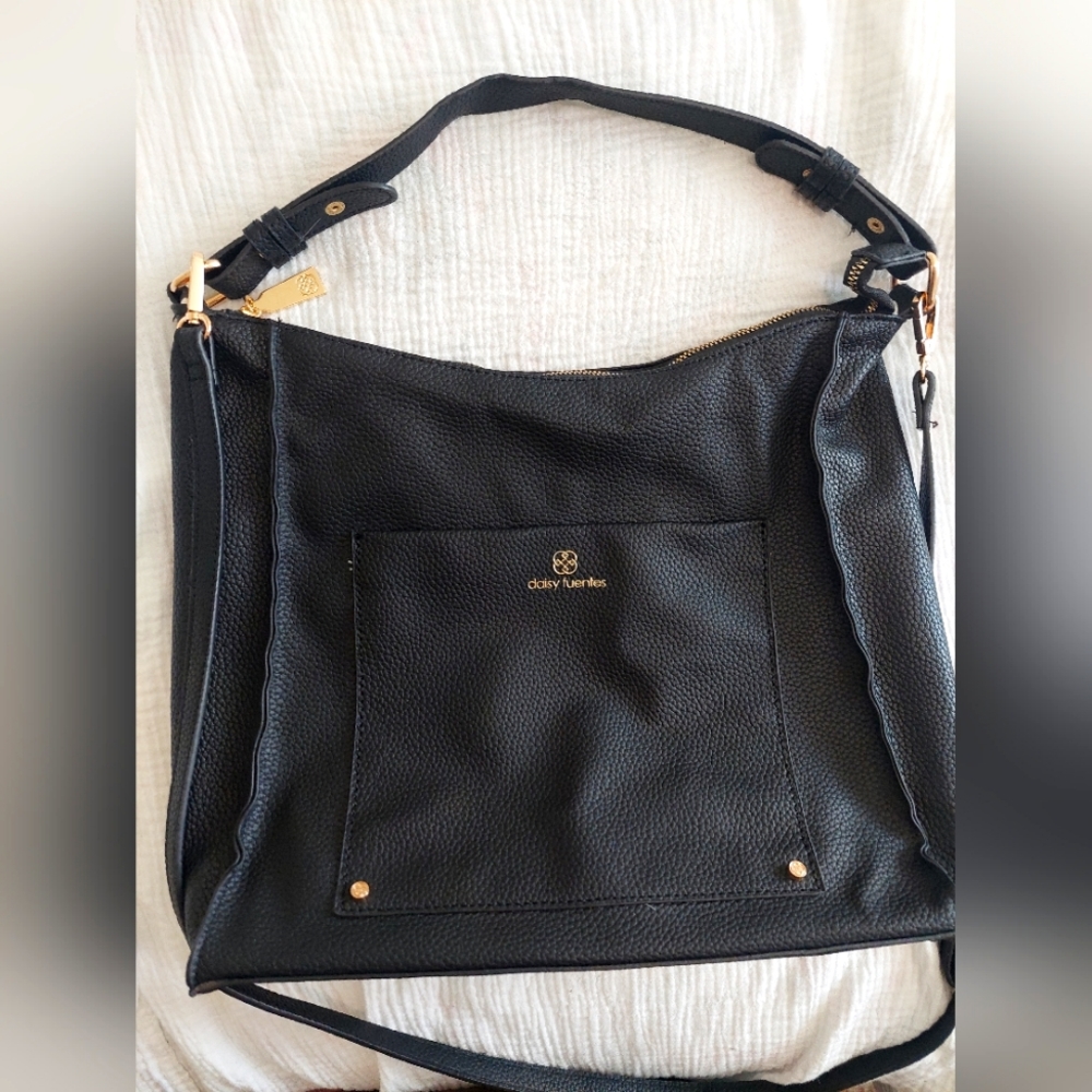 Daisy Fuentes hand bag